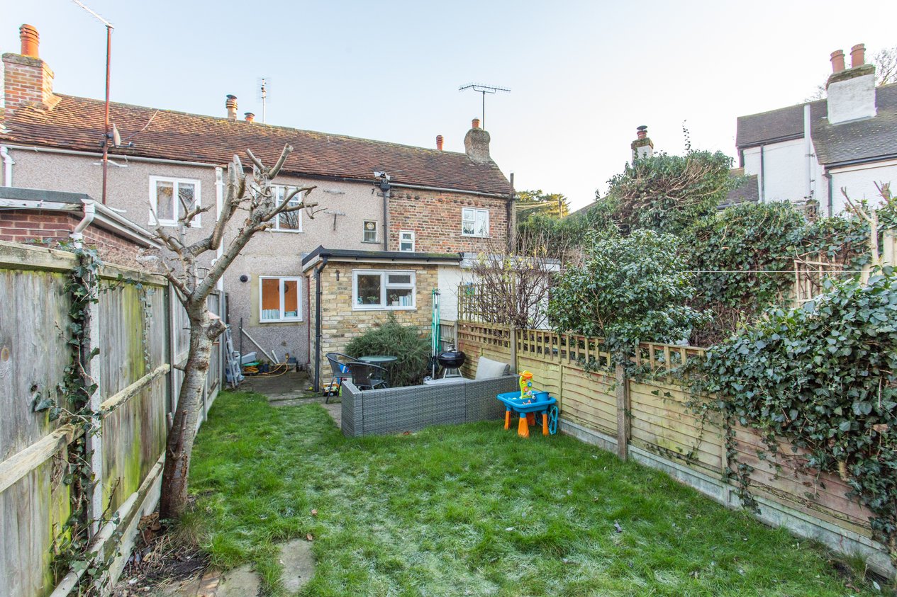 Properties Under Offer in Herne Street Herne Bay