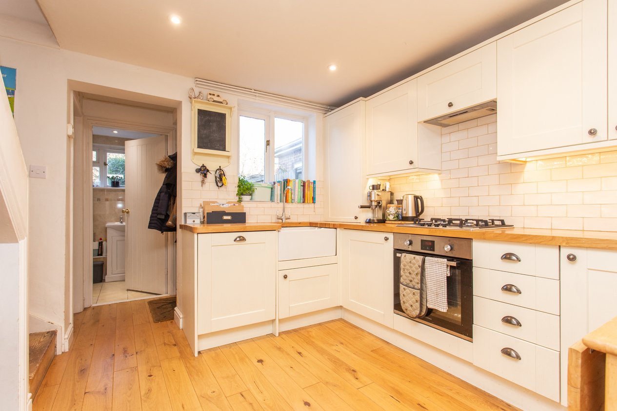 Properties Under Offer in Herne Street Herne Bay