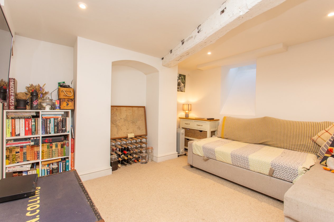Properties Under Offer in Herne Street Herne Bay