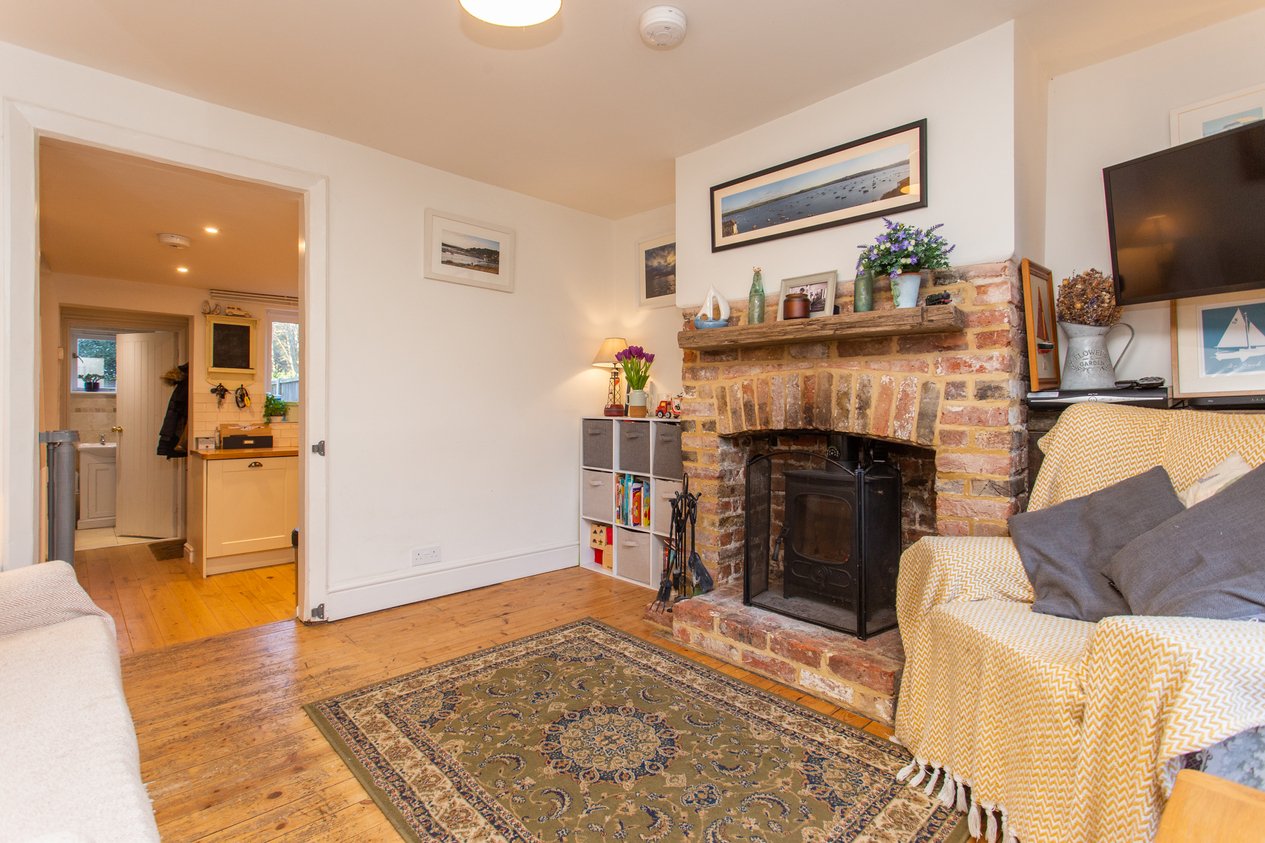 Properties Under Offer in Herne Street Herne Bay