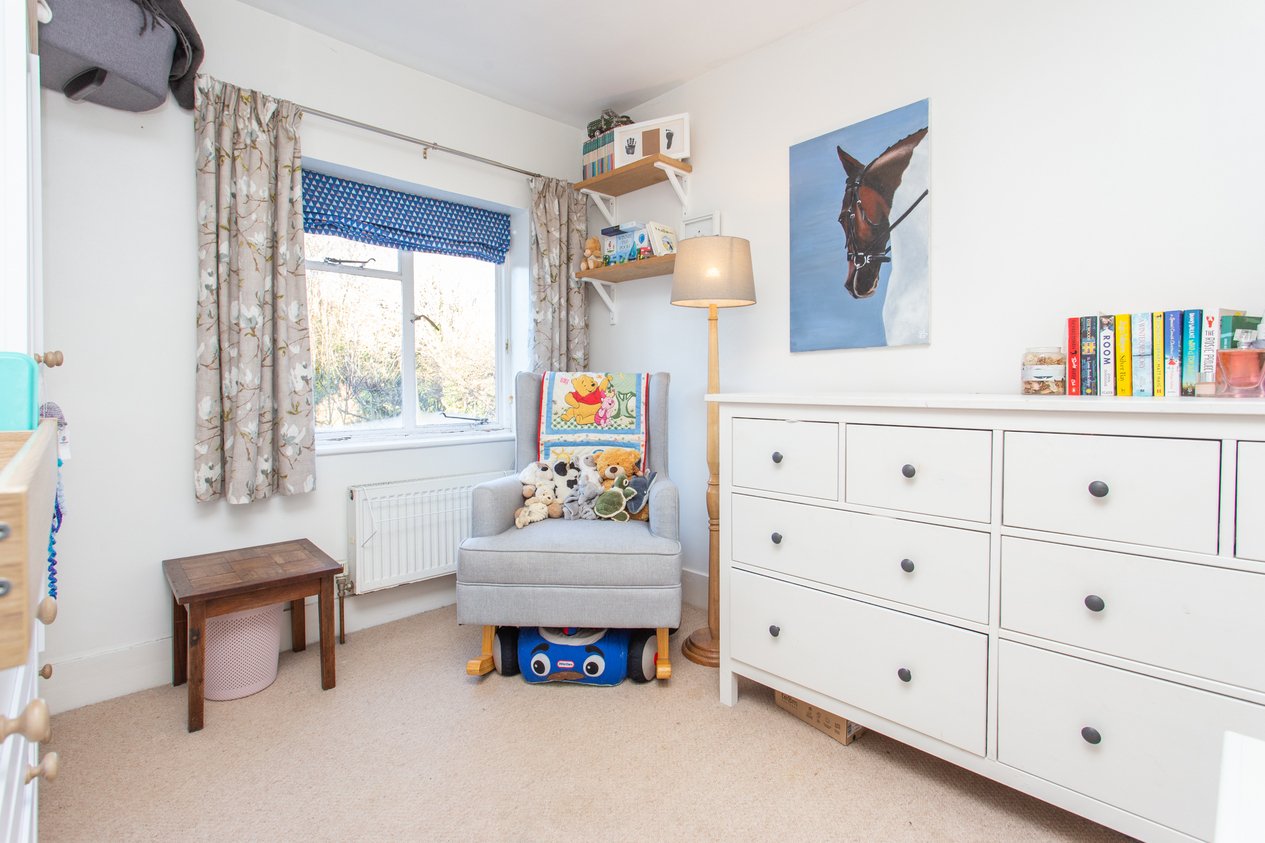 Properties Under Offer in Herne Street Herne Bay
