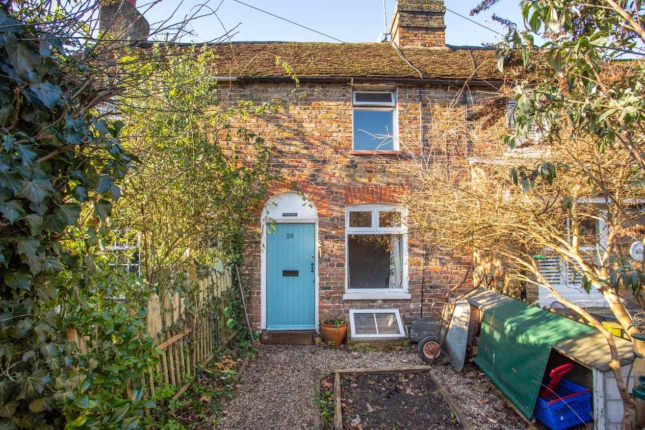 Properties Under Offer in Herne Street Herne Bay