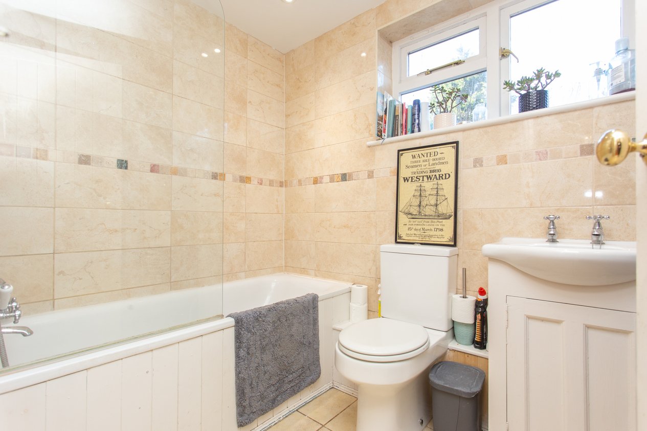 Properties Under Offer in Herne Street Herne Bay