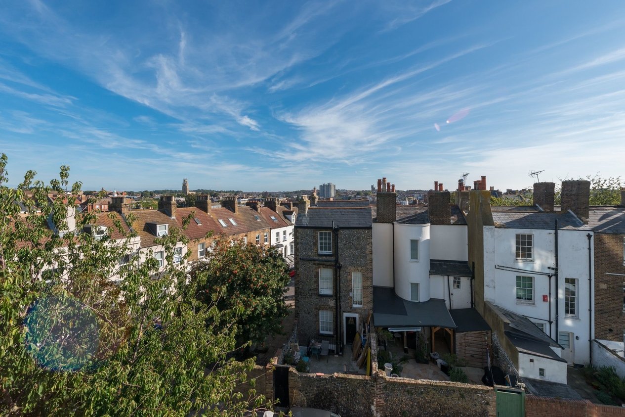 Properties Sold Subject To Contract in Hertford Street  Ramsgate