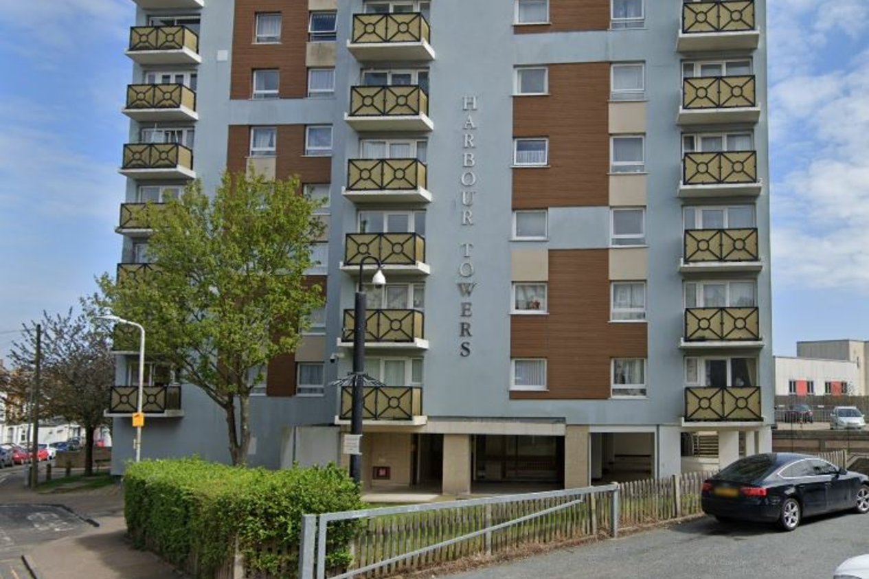 Properties For Sale in Hertford Street Ramsgate