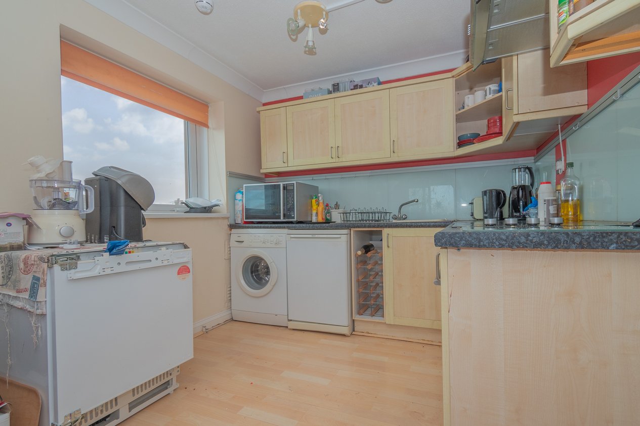Properties For Sale in Hertford Street Ramsgate