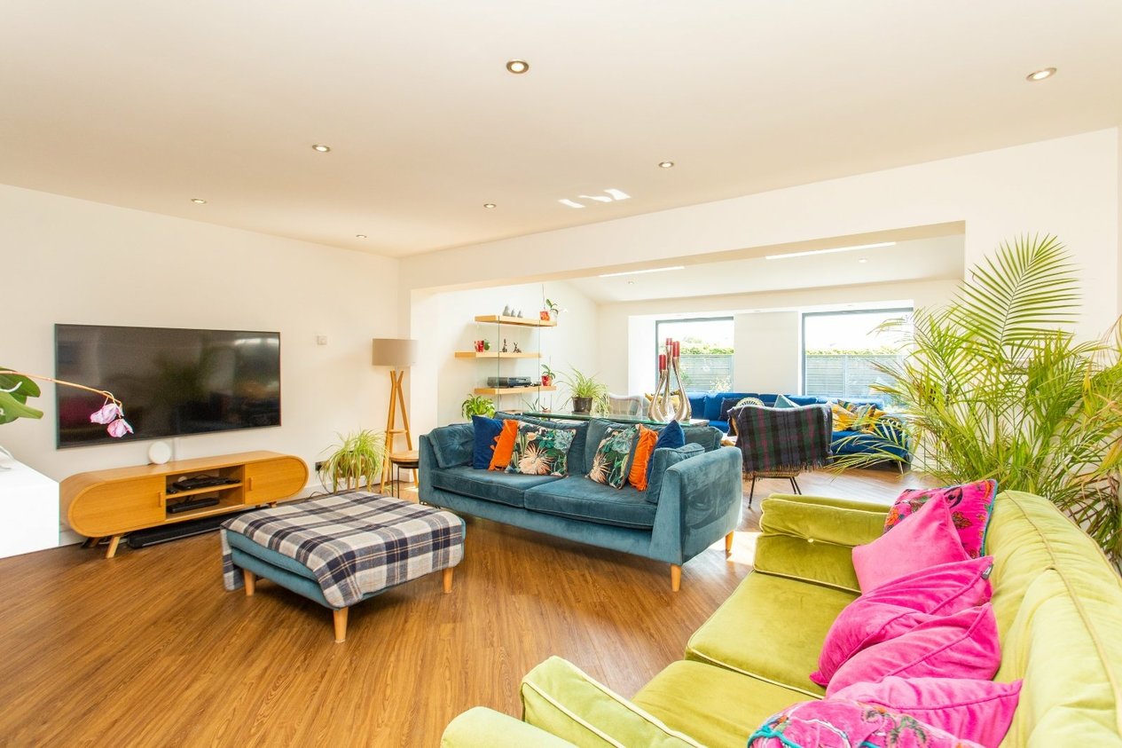 Properties For Sale in Hever Place Canterbury