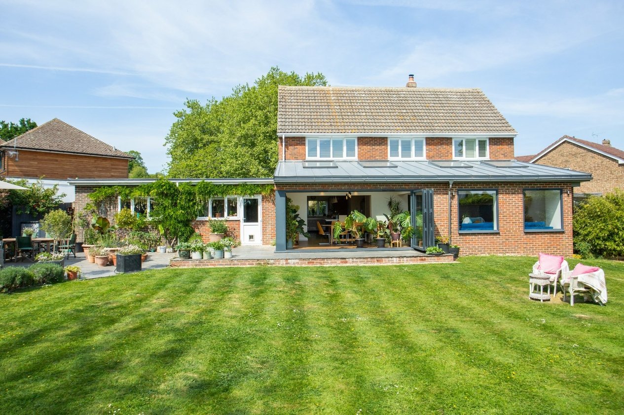 Properties For Sale in Hever Place Canterbury