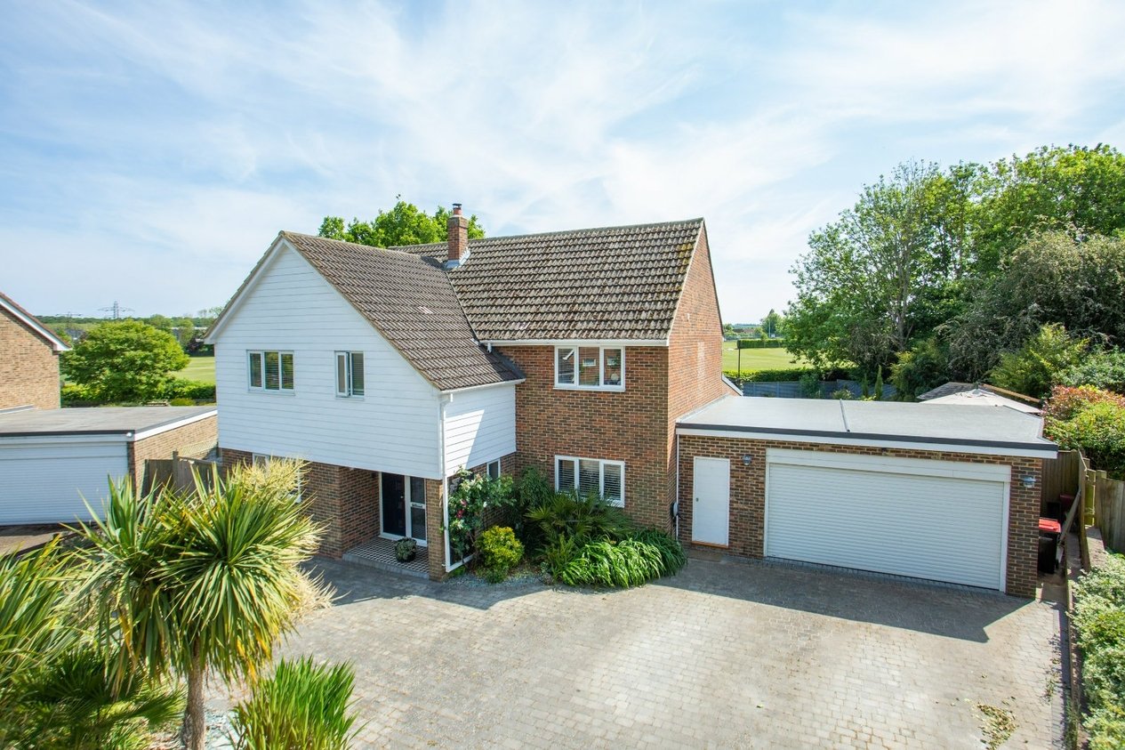 Properties For Sale in Hever Place Canterbury