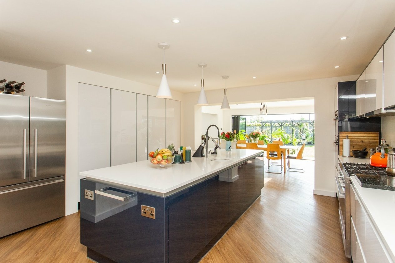 Properties For Sale in Hever Place Canterbury