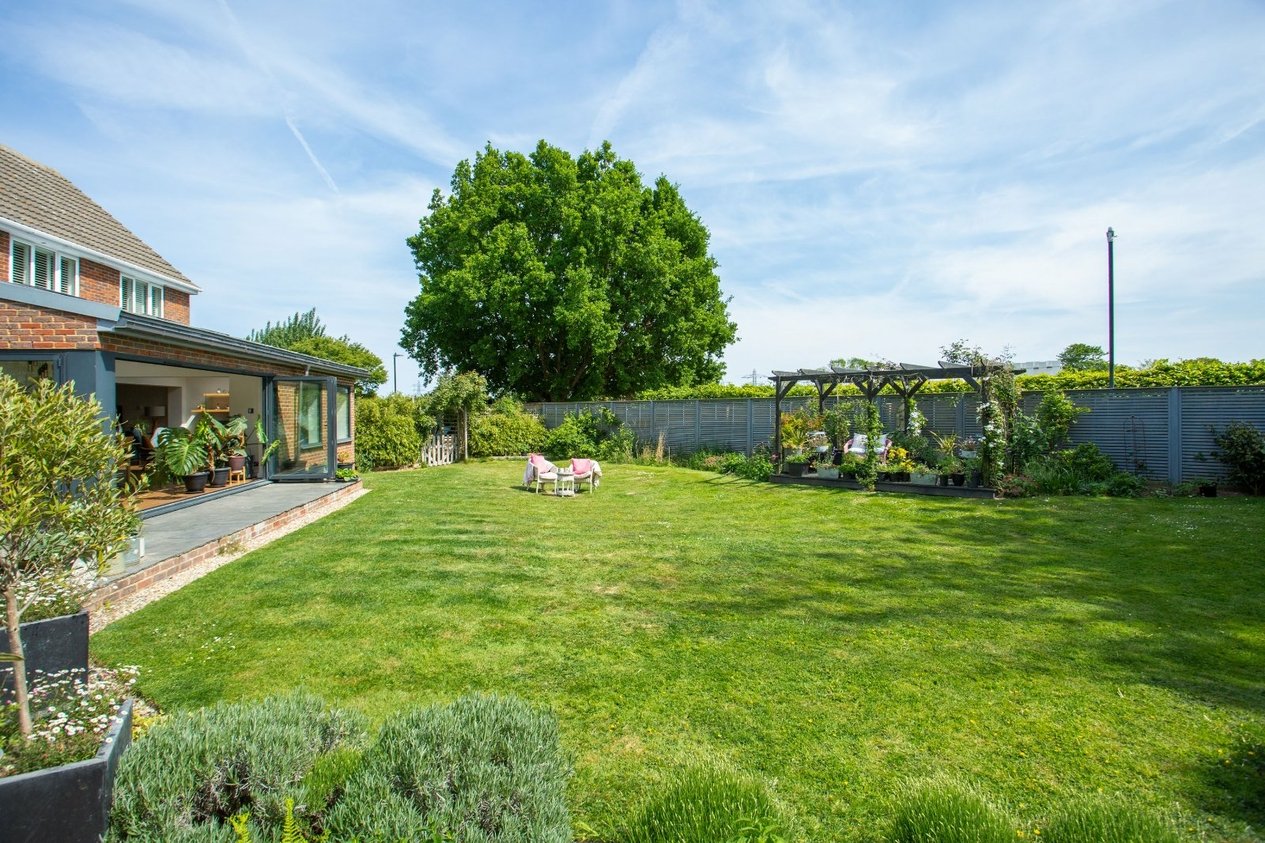 Properties For Sale in Hever Place Canterbury