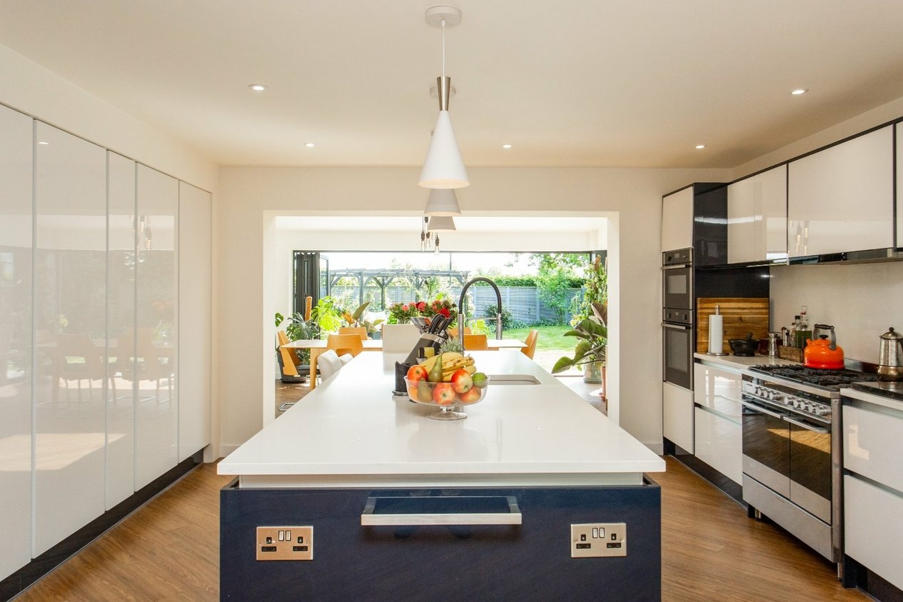 Properties For Sale in Hever Place Canterbury