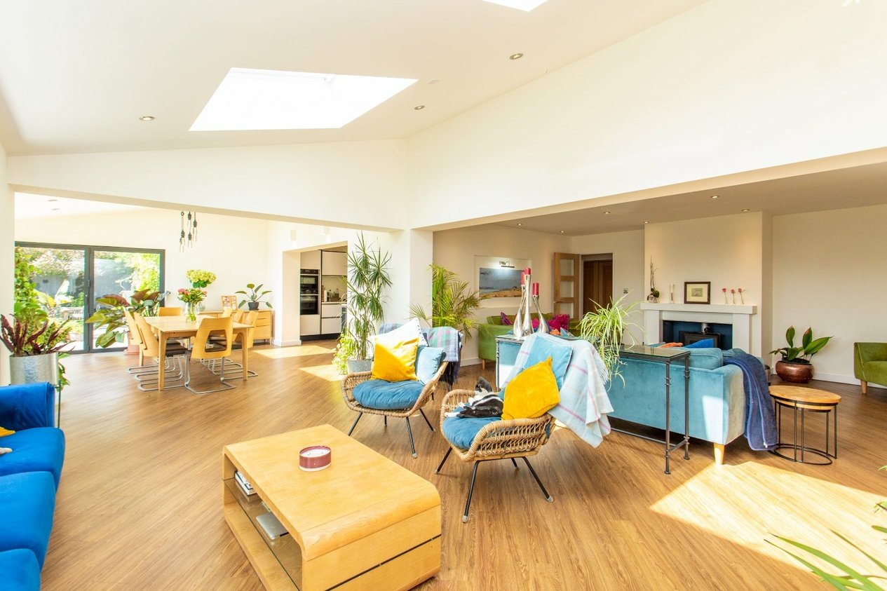Properties For Sale in Hever Place Canterbury