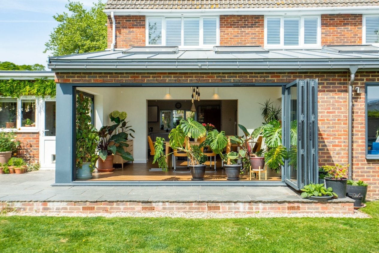 Properties For Sale in Hever Place Canterbury