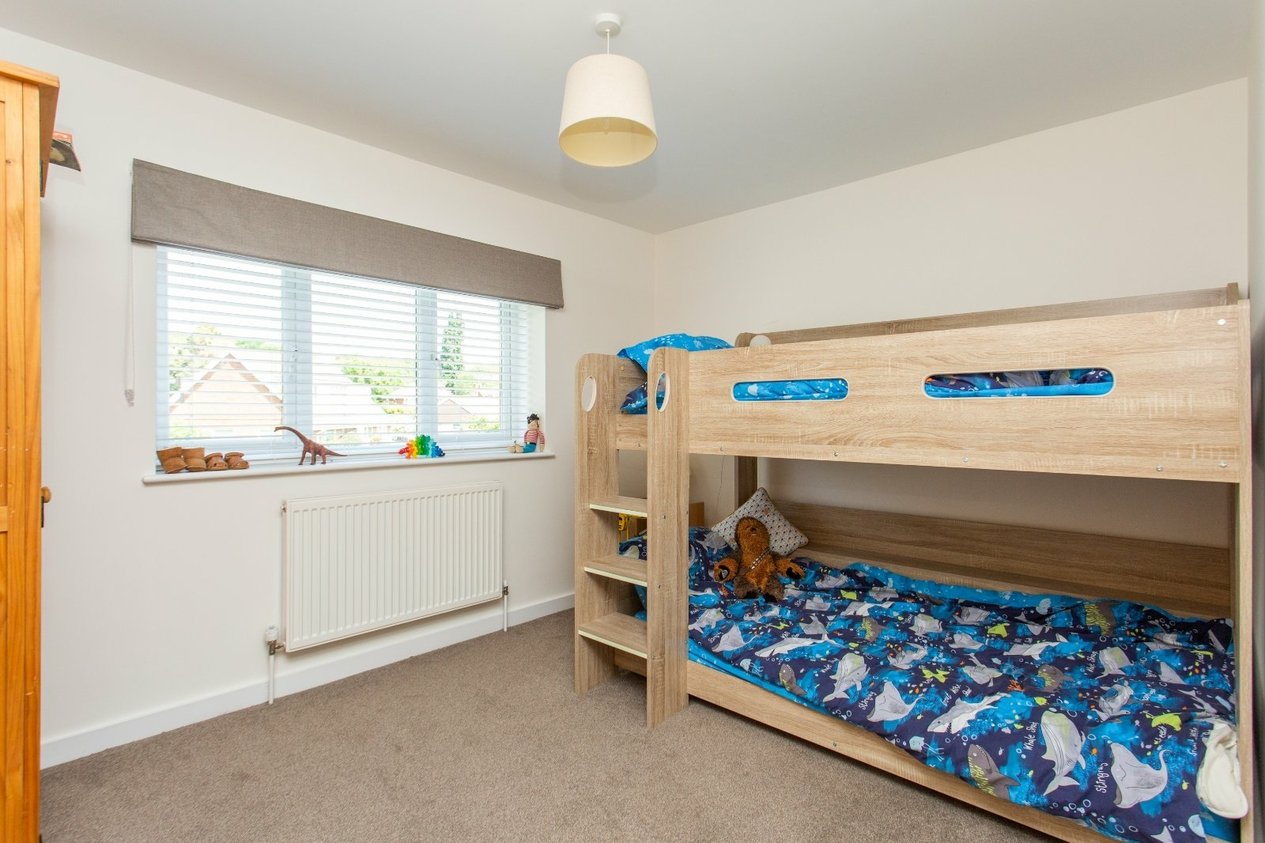 Properties For Sale in Hever Place Canterbury