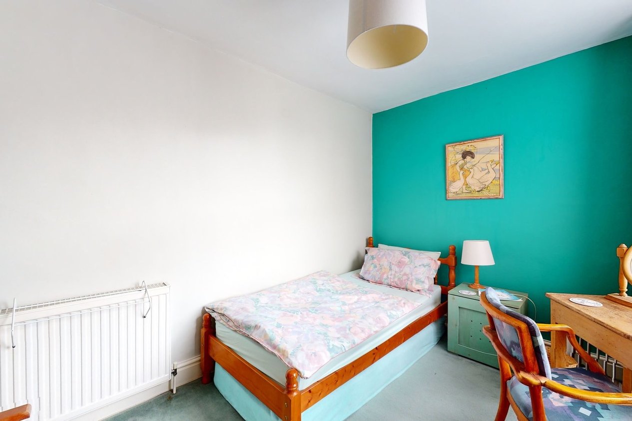 House SemiDetached for sale in Hibernia Street,Ramsgate Miles & Barr