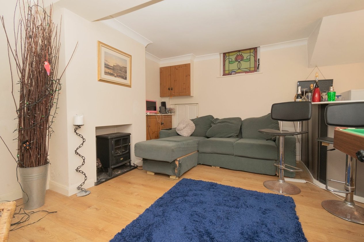 Properties For Sale in Hibernia Street  Ramsgate