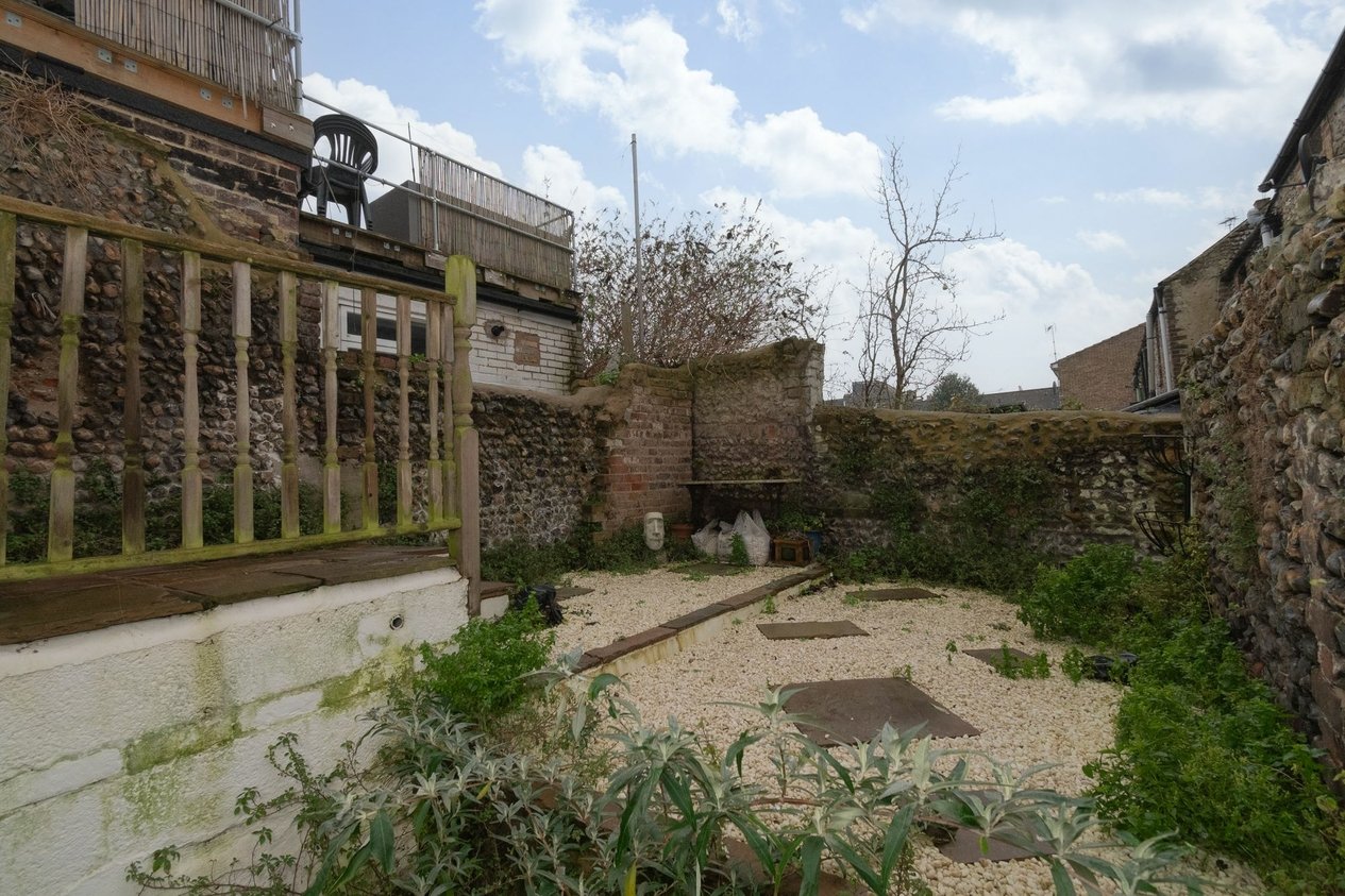 Properties For Sale in Hibernia Street  Ramsgate