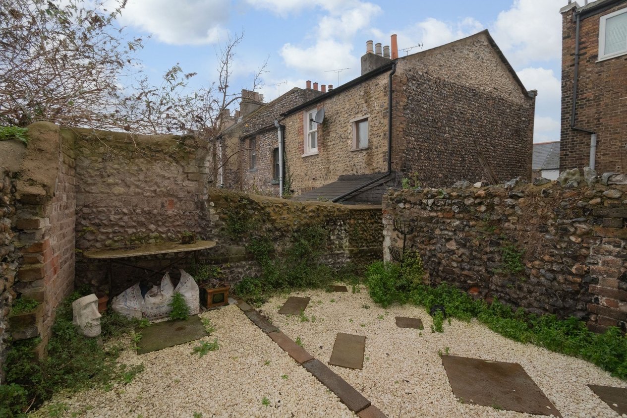 Properties For Sale in Hibernia Street  Ramsgate