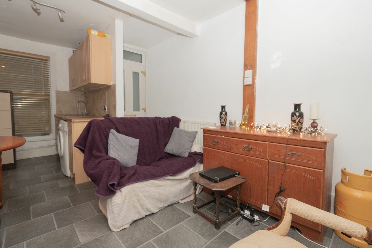Properties For Sale in Hibernia Street  Ramsgate