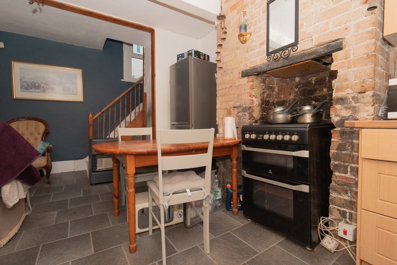Properties For Sale in Hibernia Street Ramsgate