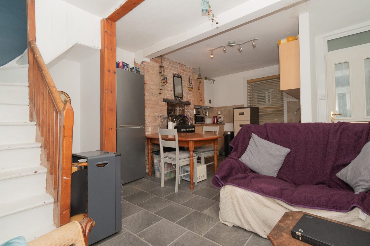 Properties For Sale in Hibernia Street Ramsgate
