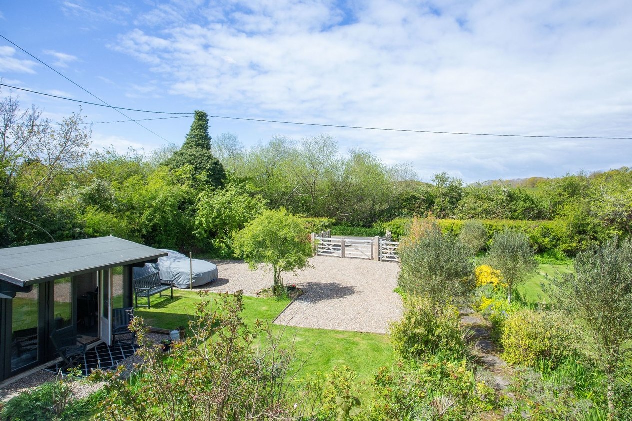 House Detached for sale in Hicks Forstal Road,Hoath, Canterbury