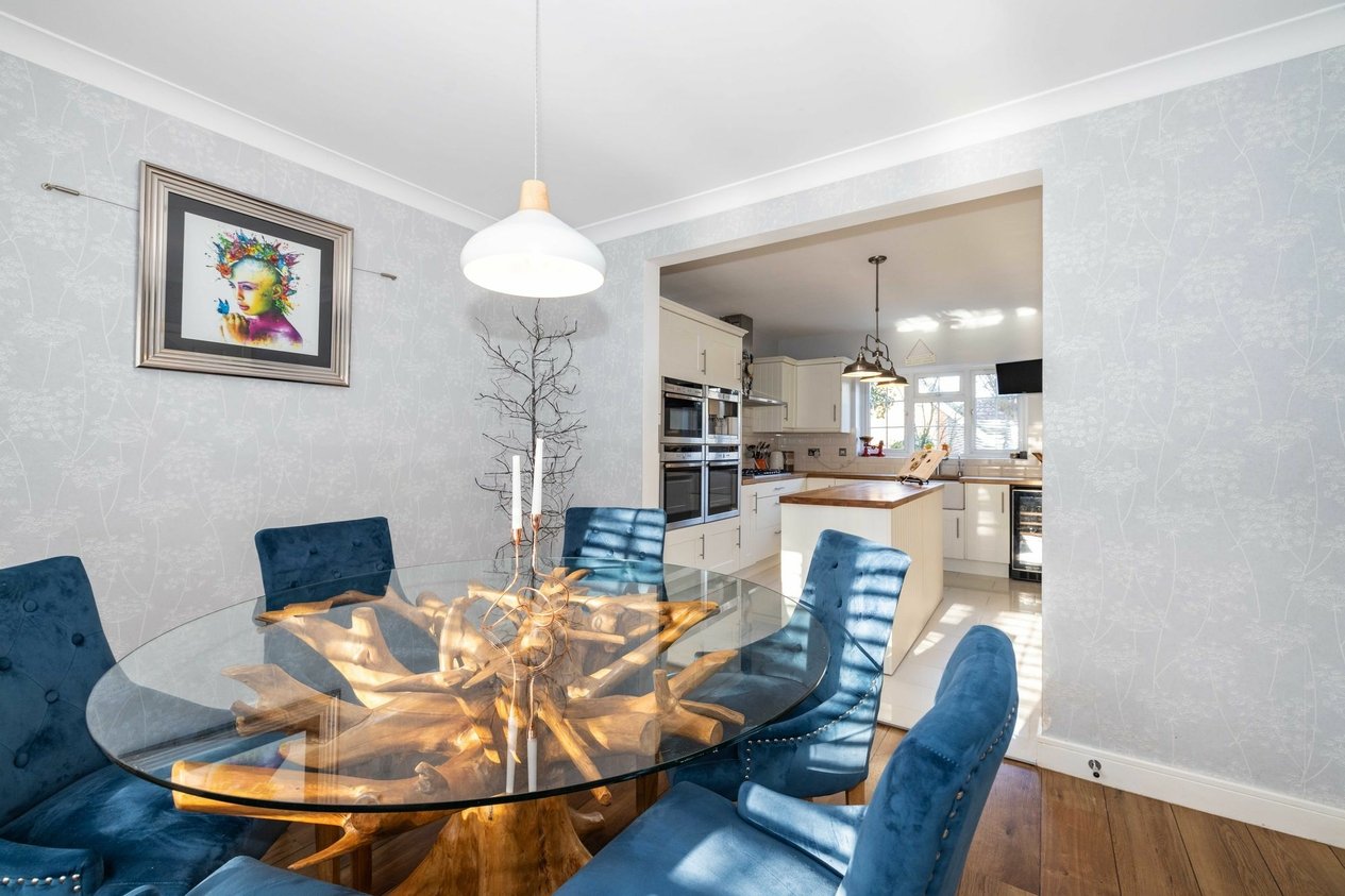 Properties Sold Subject To Contract in High Ridge  Ashford