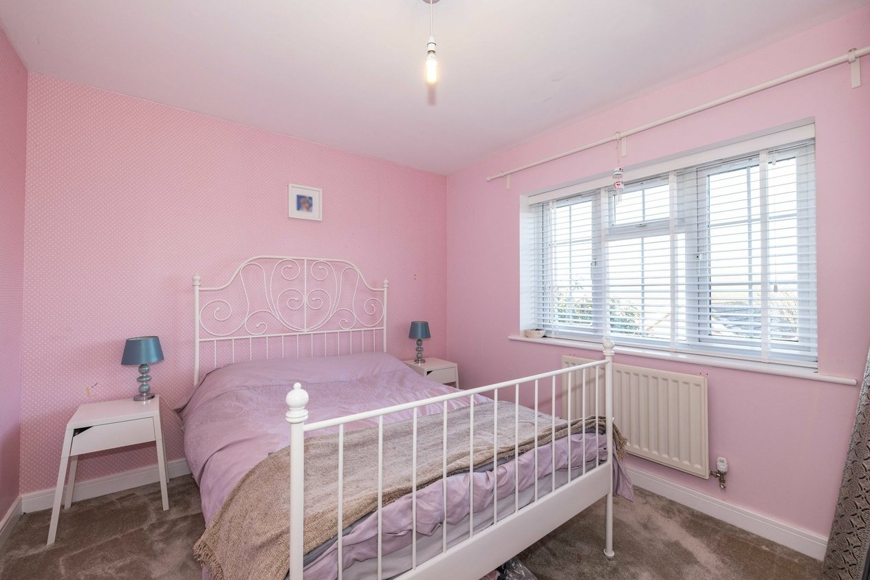 Properties Sold Subject To Contract in High Ridge  Ashford