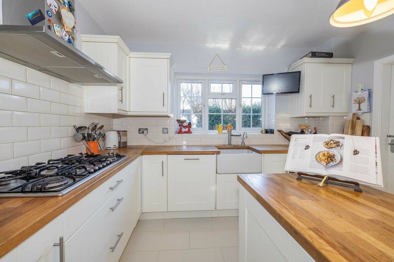 Properties Sold Subject To Contract in High Ridge  Ashford