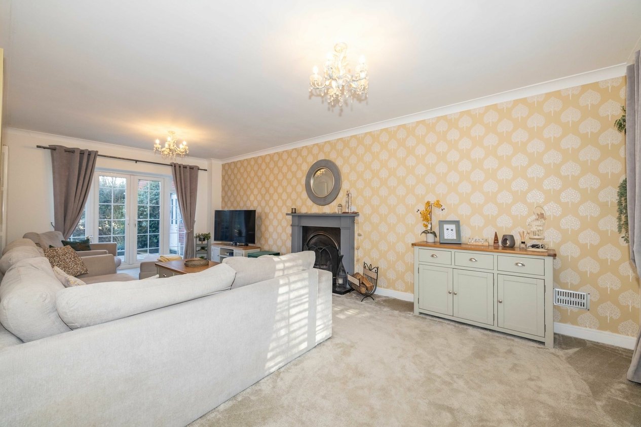 Properties Sold Subject To Contract in High Ridge  Ashford
