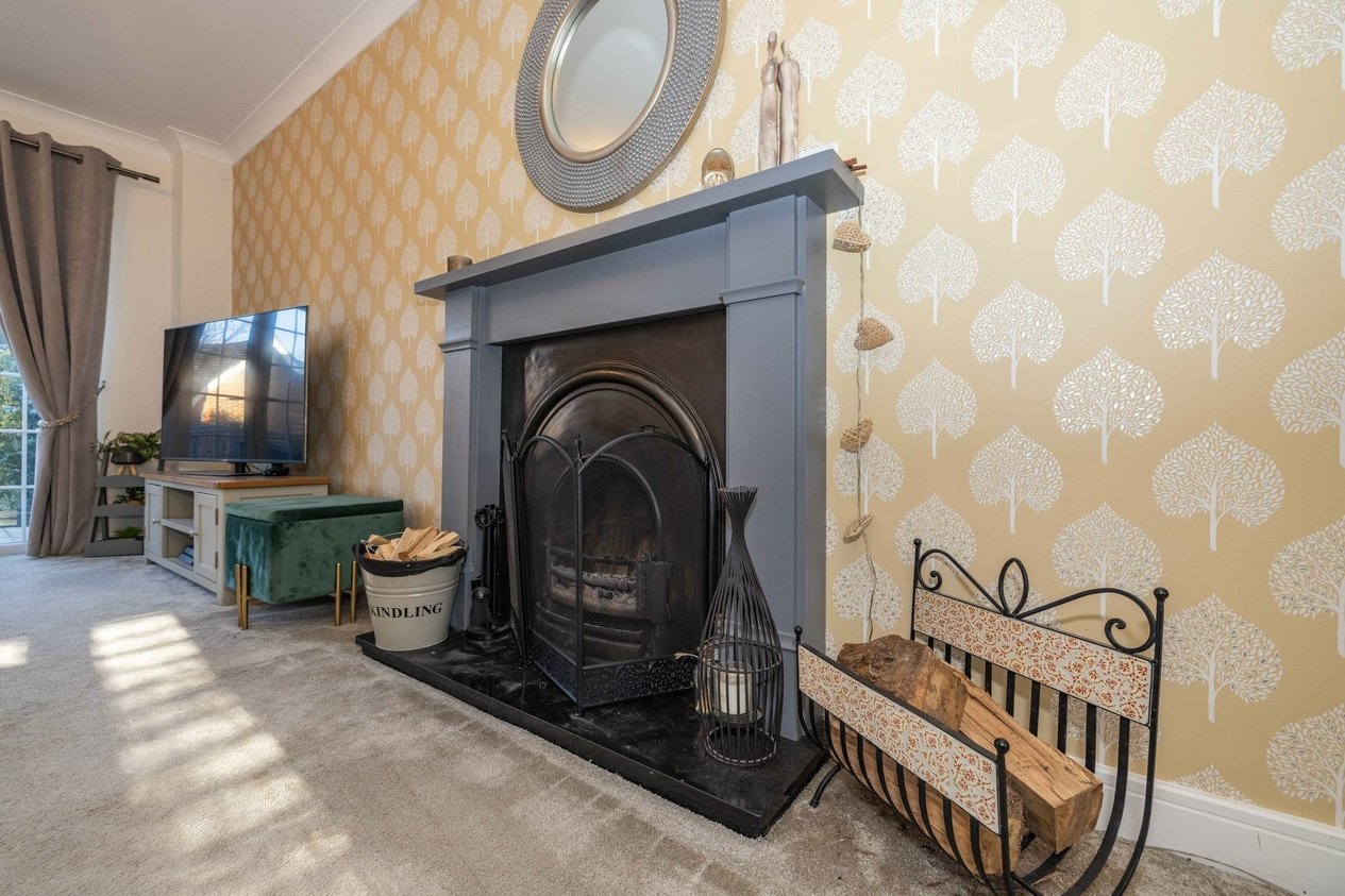 Properties Sold Subject To Contract in High Ridge  Ashford