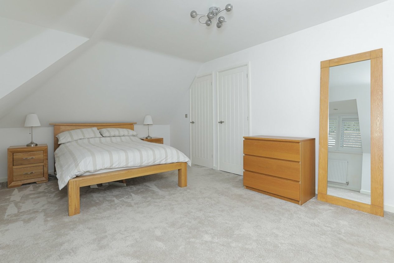 Properties For Sale in High Ridge Hythe