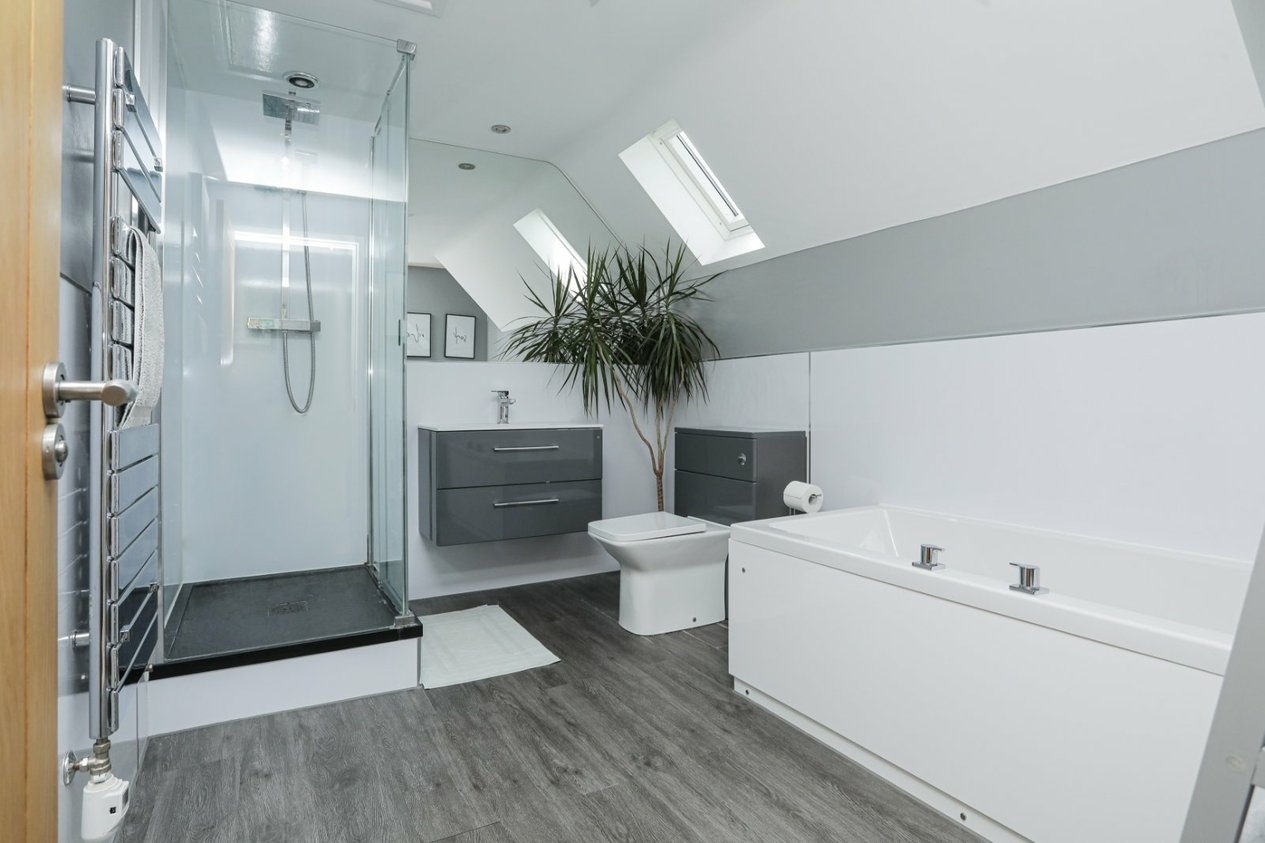 Properties For Sale in High Ridge Hythe