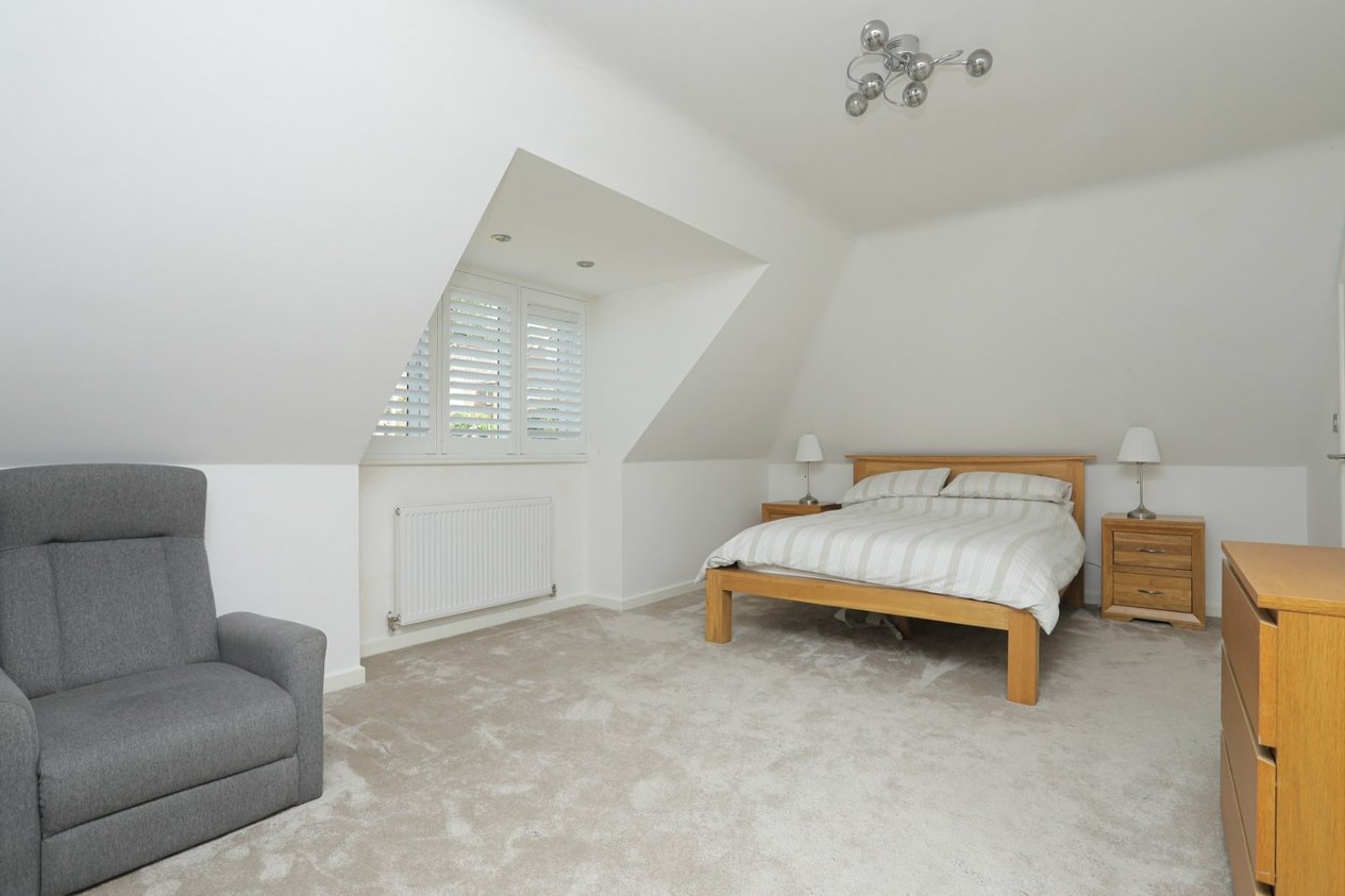 Properties For Sale in High Ridge Hythe