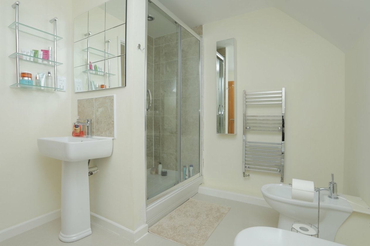 Properties For Sale in High Ridge Hythe
