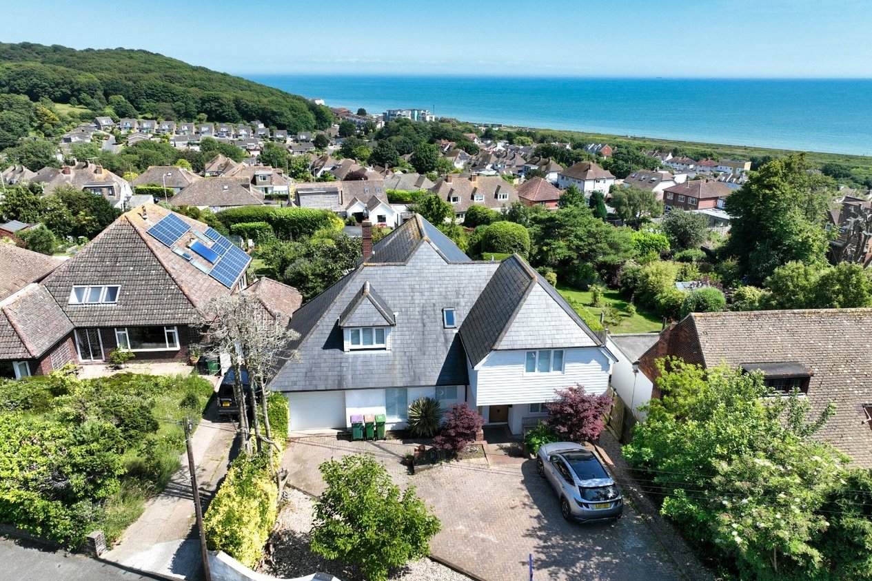 Properties For Sale in High Ridge Hythe
