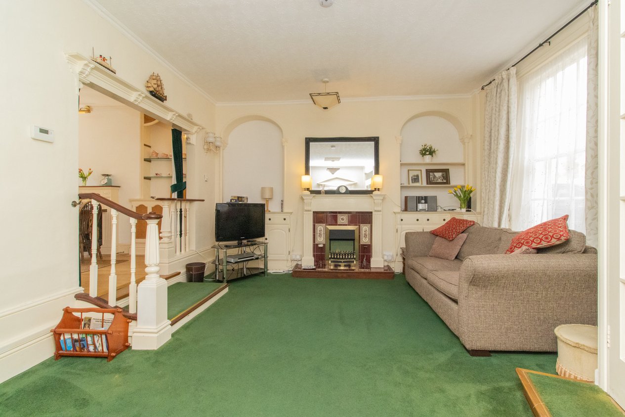 Properties Sold in High Street Broadstairs