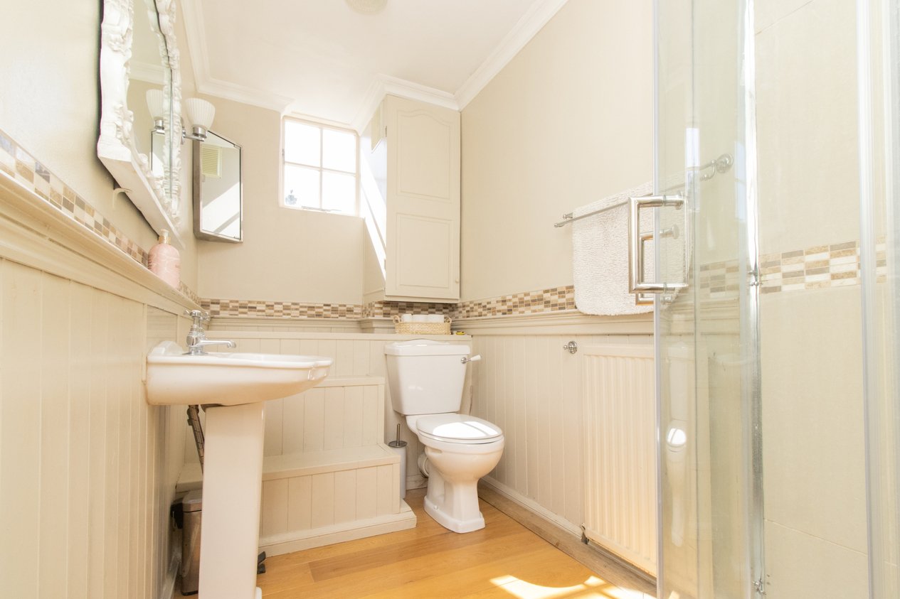 Properties Sold in High Street Broadstairs