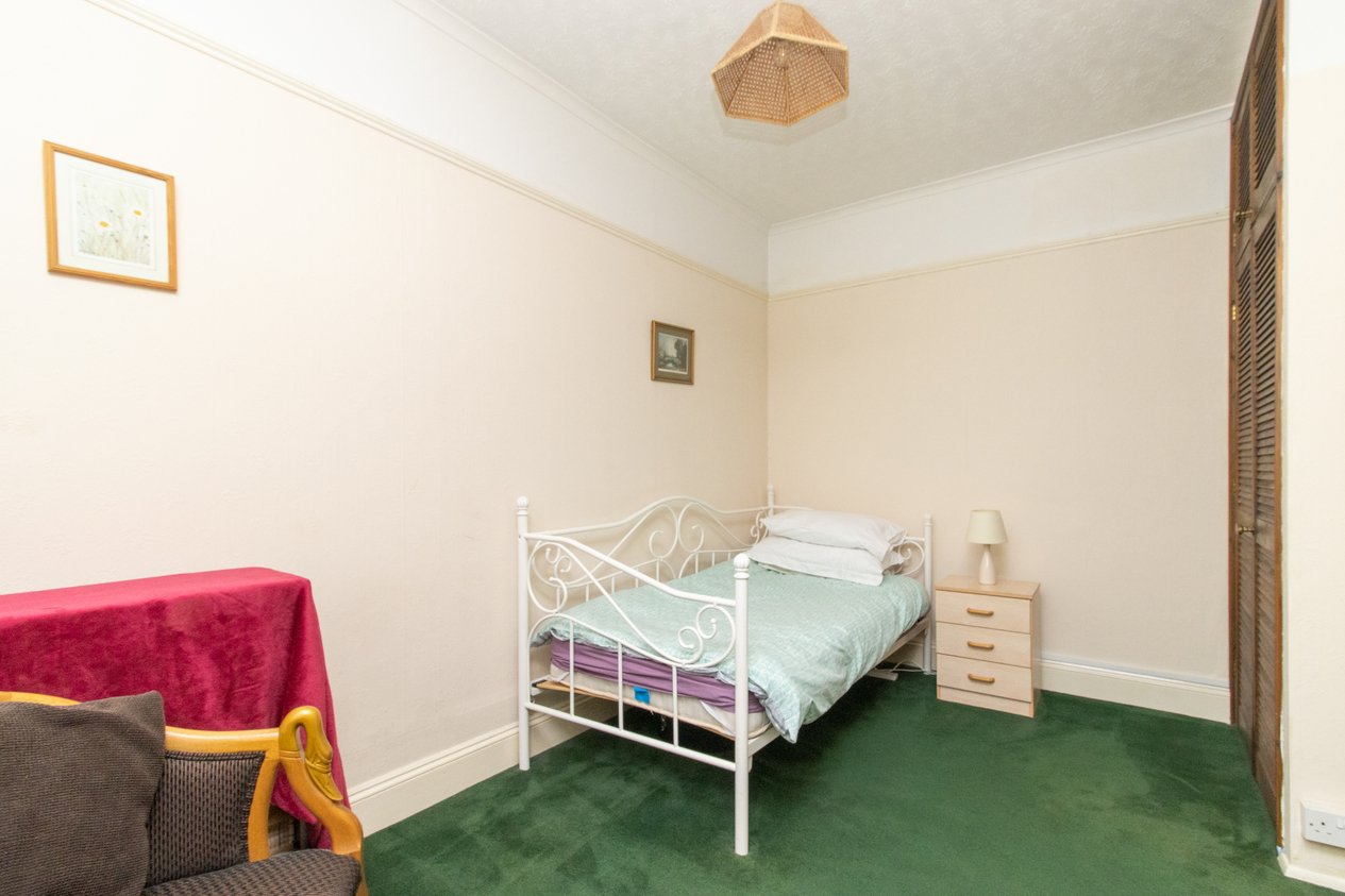 Properties Sold in High Street Broadstairs