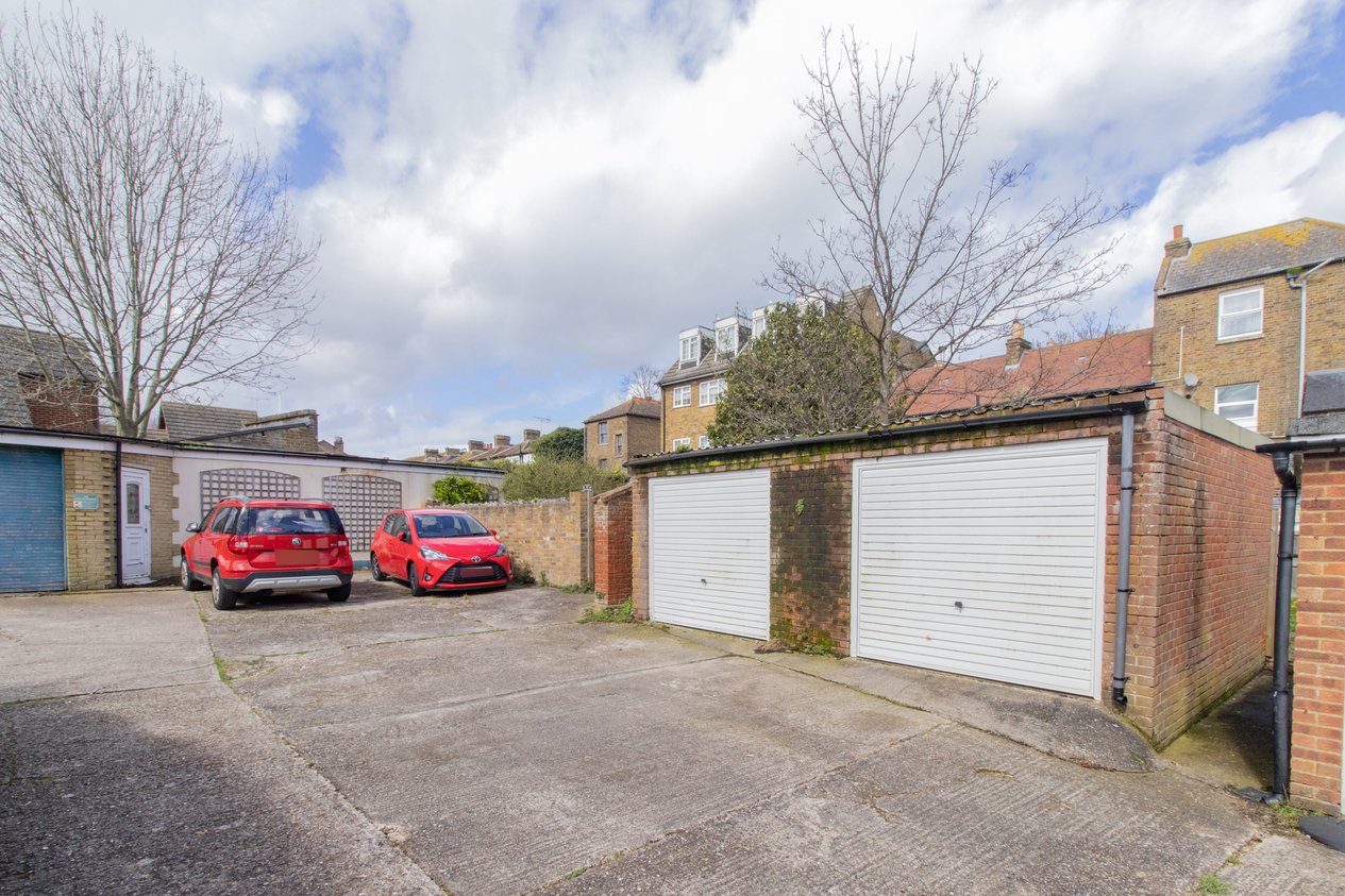 Properties Sold in High Street Broadstairs