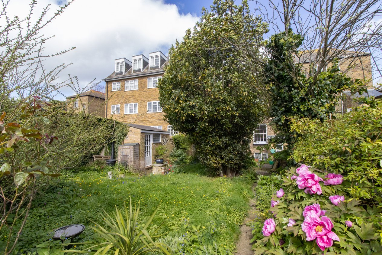 Properties Sold in High Street Broadstairs