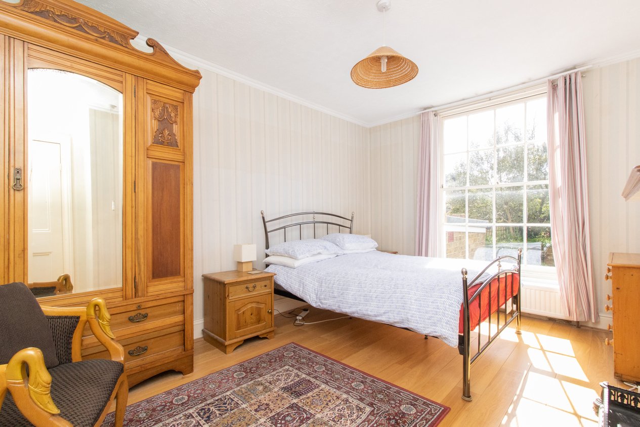 Properties Sold in High Street Broadstairs