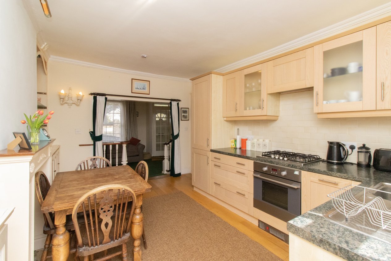 Properties Sold in High Street Broadstairs