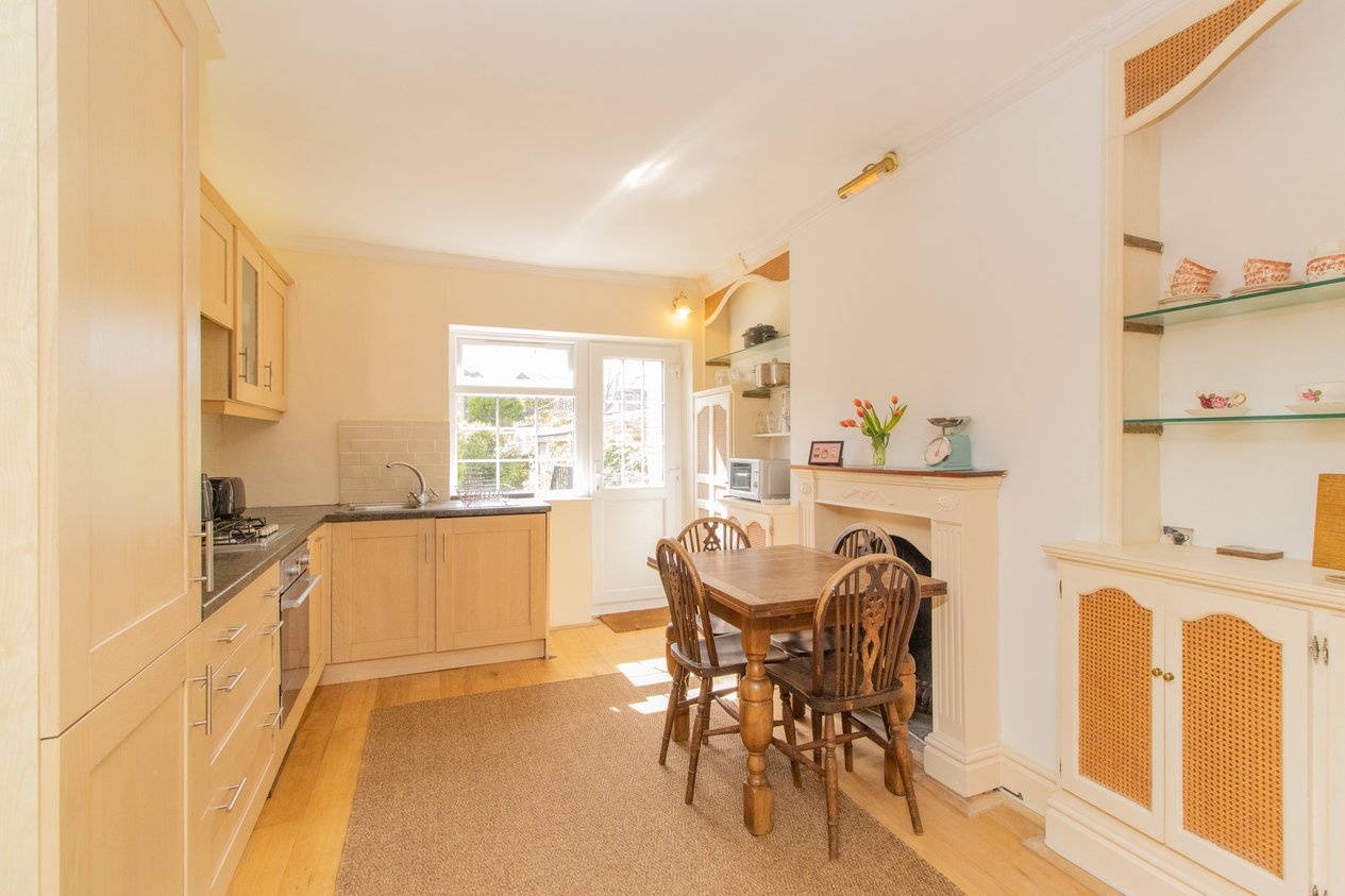 Properties Sold in High Street Broadstairs