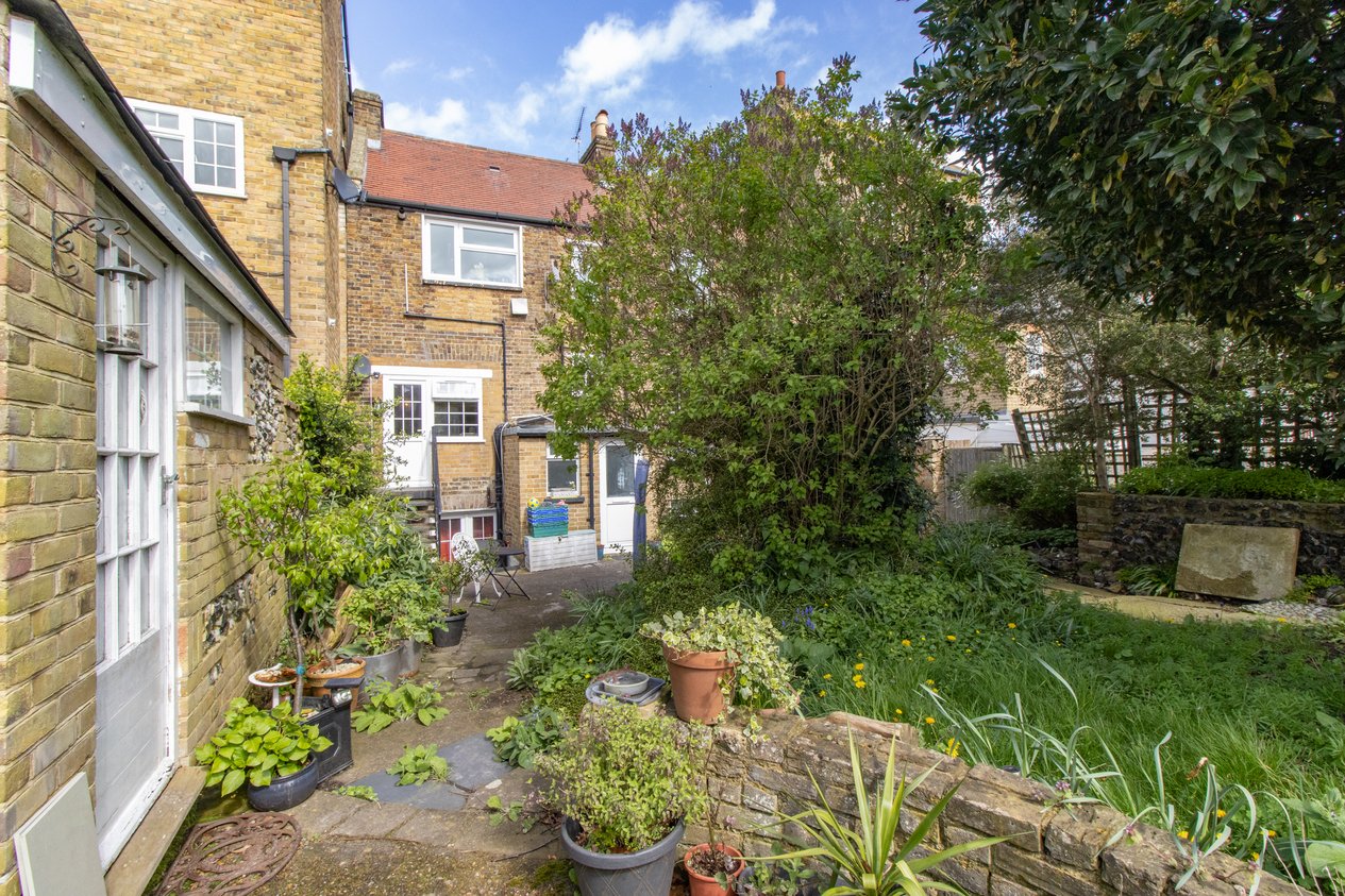 Properties Sold in High Street Broadstairs