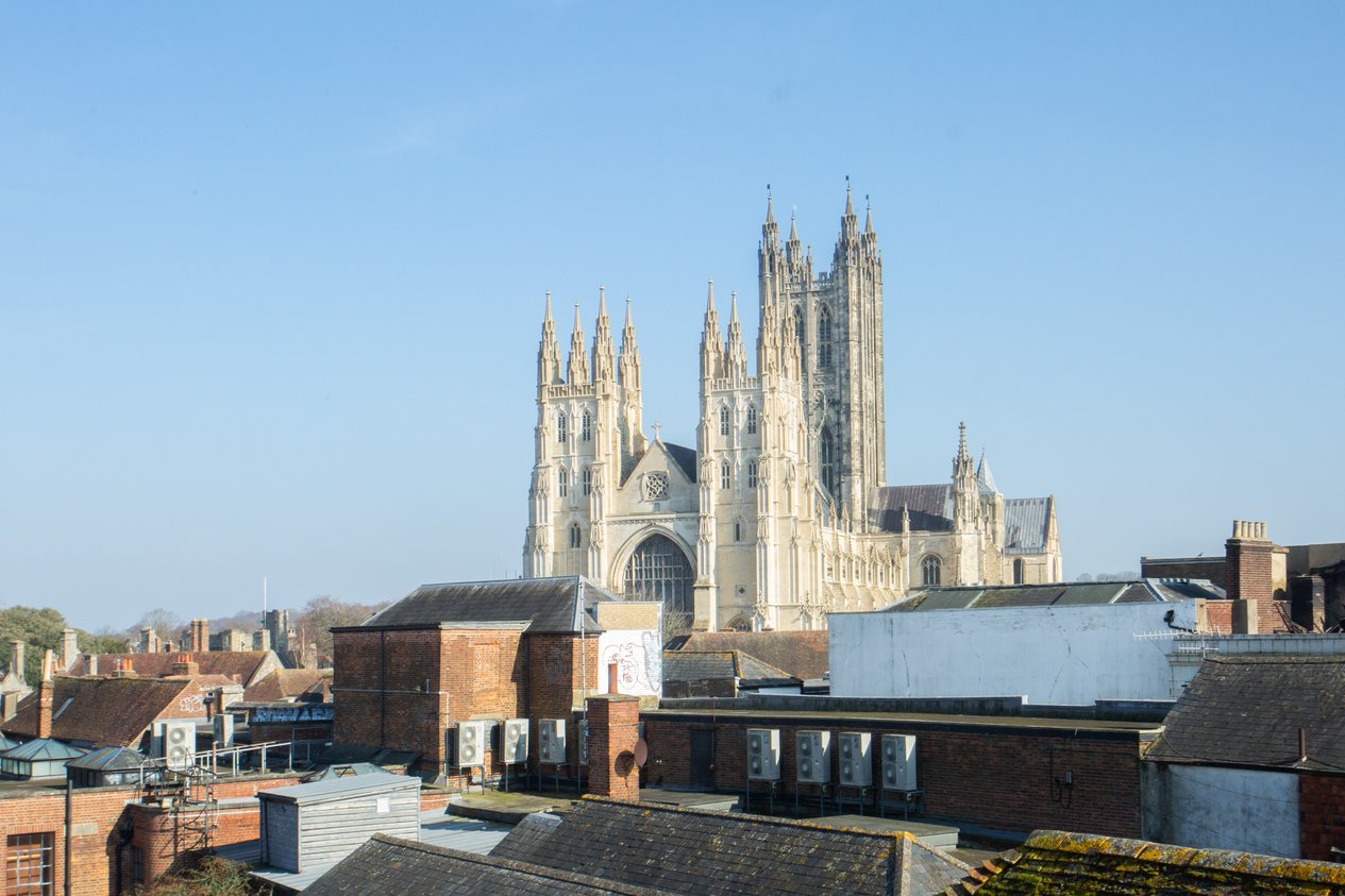 Properties For Sale in High Street Canterbury