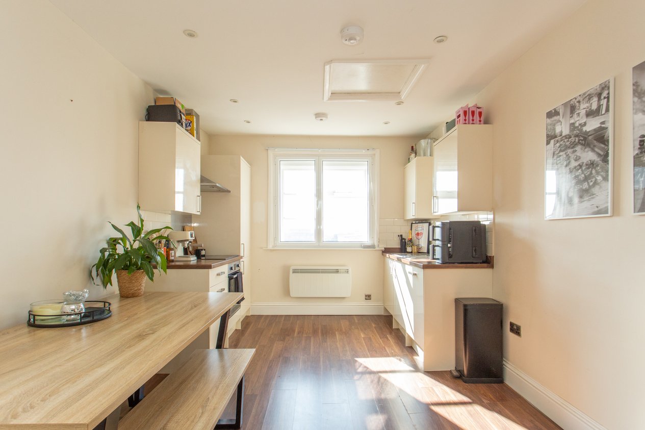 Properties For Sale in High Street Canterbury