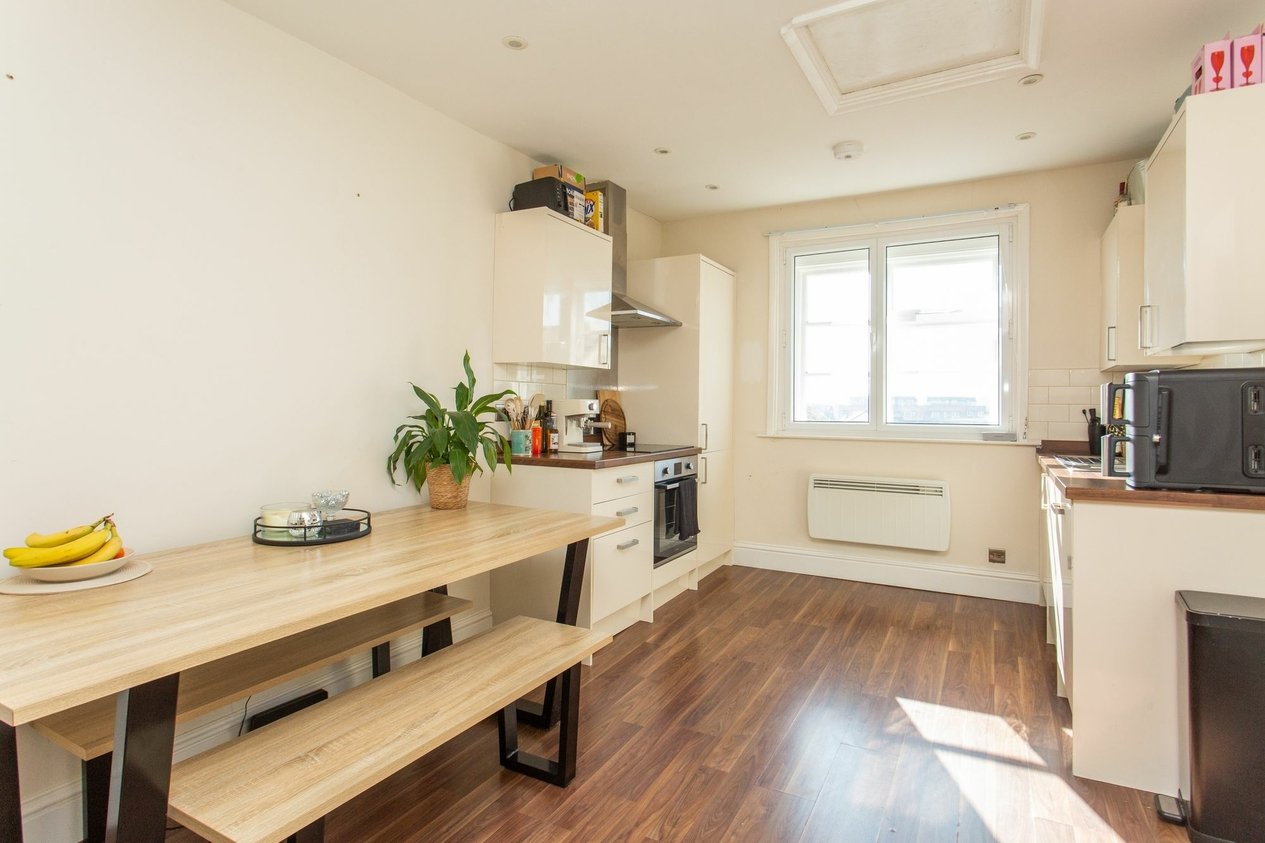 Properties For Sale in High Street  Canterbury