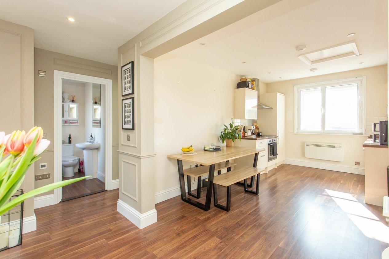 Properties For Sale in High Street  Canterbury